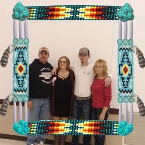 Meet your Posher, Johnnie